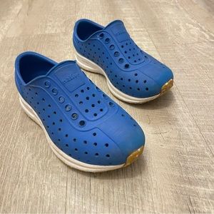 Kids Native Shoes size C10